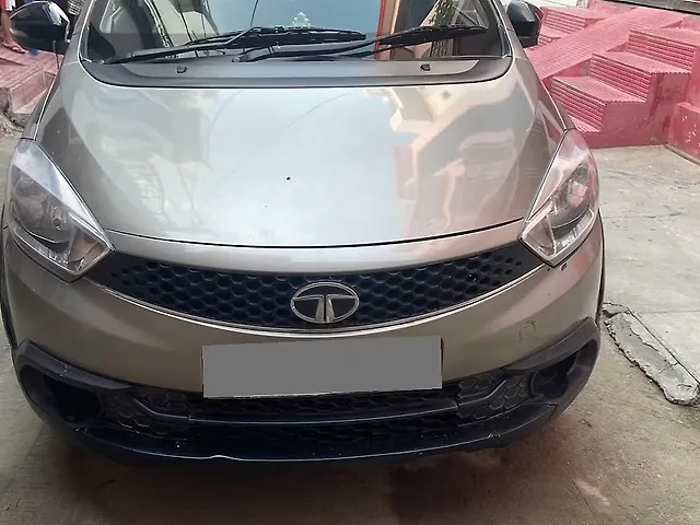 Used 2019 Tata Tiago NRG in Budaun Used 2019 Tata Tiago NRG in Budaun