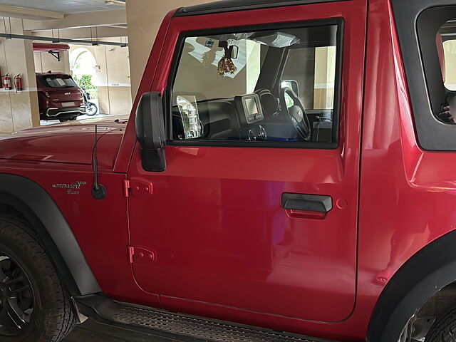 Used Mahindra Thar LX Hard Top Petrol AT in Gurgaon