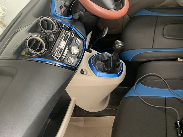 Used Datsun GO [2014-2018] Anniversary Edition in Karnal