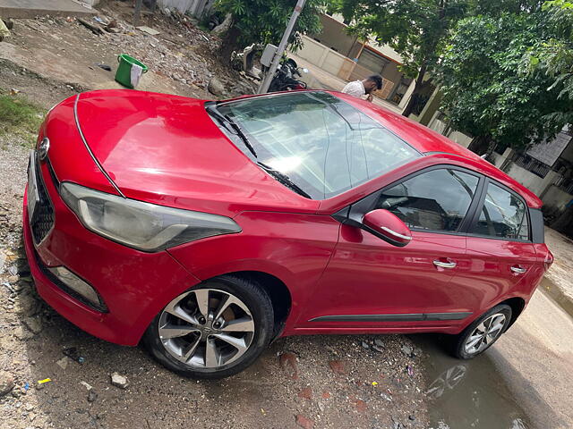 Used Hyundai Elite i20 [2014-2015] Asta 1.4 CRDI in Anand