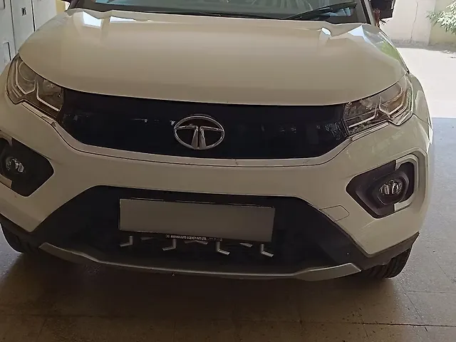 Used 2023 Tata Nexon in Patna