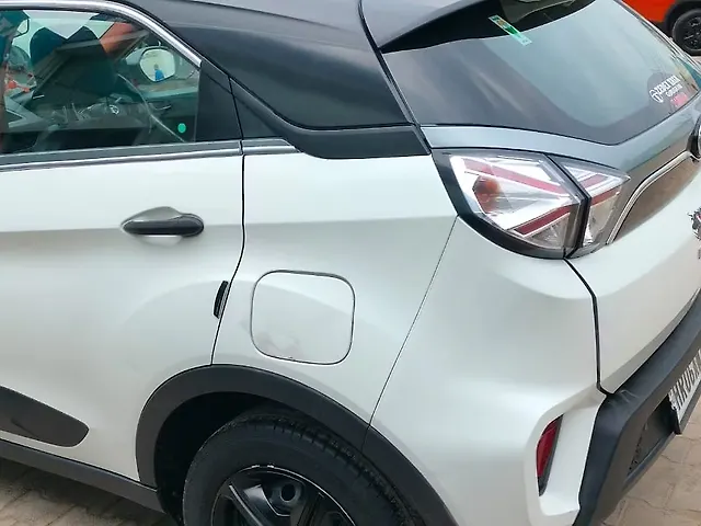 Used Tata Nexon [2020-2023] XM (S) [2020-2023] in Panipat