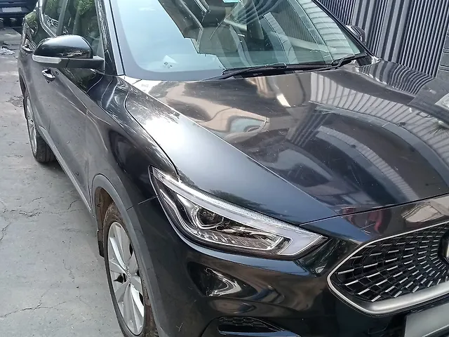 Used 2022 MG Astor in Delhi