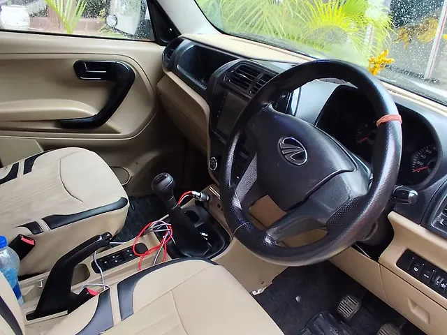 Used Mahindra XUV 3XO AX5 Diesel 1.5L Turbo Automatic (AMT) in Jalandhar Used Mahindra XUV 3XO AX5 Diesel 1.5L Turbo Automatic (AMT) in Jalandhar