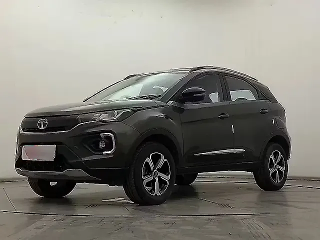 Used 2021 Tata Nexon in Jalandhar