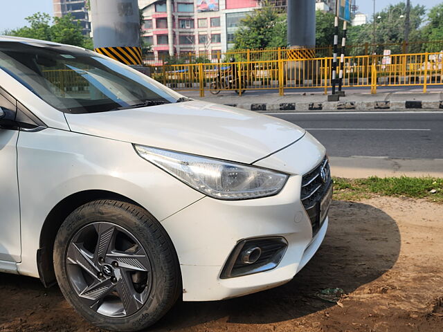 Used 2018 Hyundai Verna in Faridabad