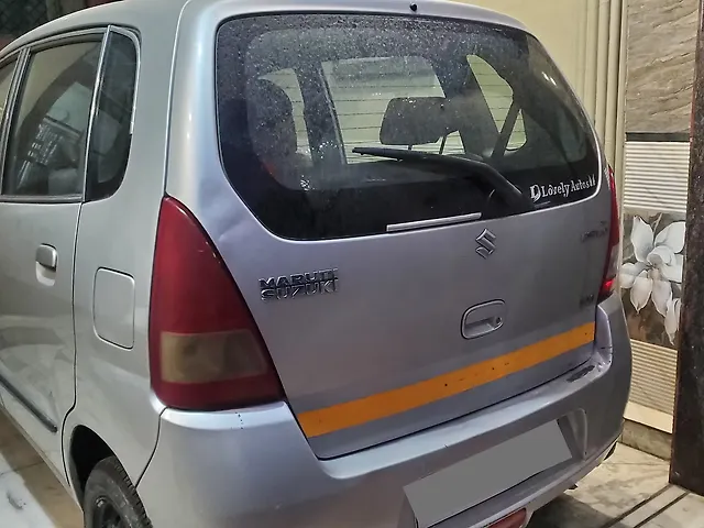 Used 2010 Maruti Suzuki Estilo in Phagwara