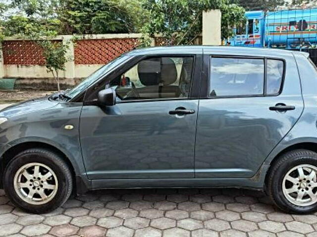 Used Maruti Suzuki Swift  [2005-2010] VXi in Tirunelveli