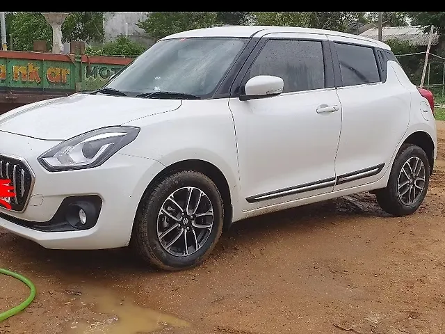 Used 2019 Maruti Suzuki Swift in Bhubaneswar