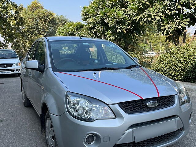 Used 2014 Ford Fiesta in Udumalpet