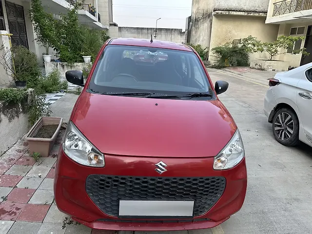 Used 2023 Maruti Suzuki Alto K10 in Delhi