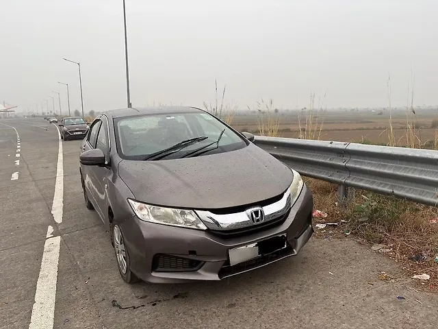 Used 2017 Honda City in Gurgaon