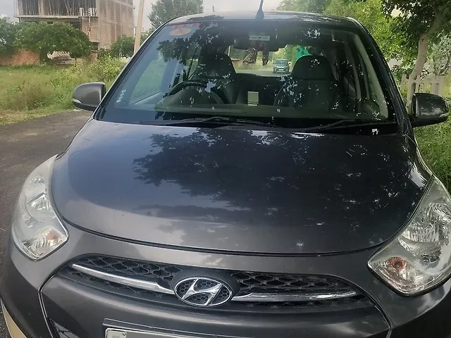 Used 2012 Hyundai i10 in Rewari Used 2012 Hyundai i10 in Rewari