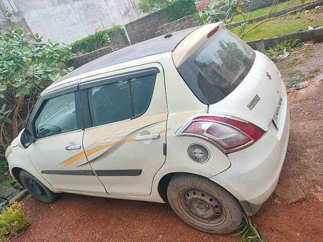 Used 2014 Maruti Suzuki Swift in Raipur