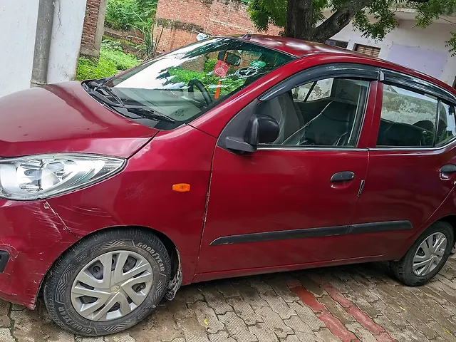 Used Hyundai i10 [2010-2017] Magna 1.1 iRDE2 [2010-2017] in Kanpur