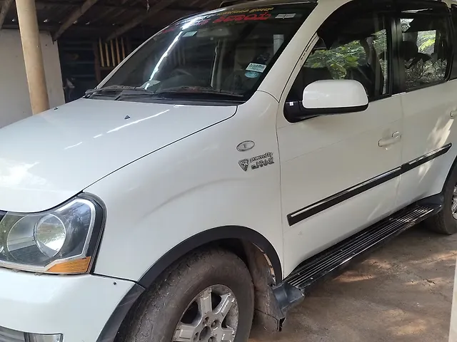 Used 2012 Mahindra Xylo in Uttar Kannada