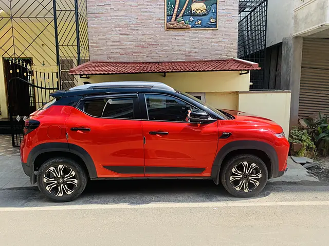 Used Renault Kiger [2022-2023] RXT (O) AMT in Bangalore