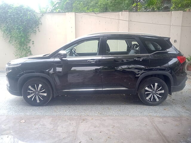 Used MG Hector [2019-2021] Sharp 1.5 DCT Petrol in Allahabad