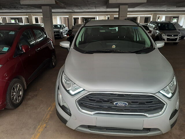 Used 2019 Ford Ecosport in Pune