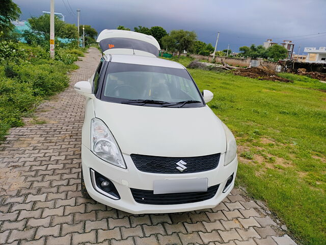 Used 2014 Maruti Suzuki Swift in Didwana