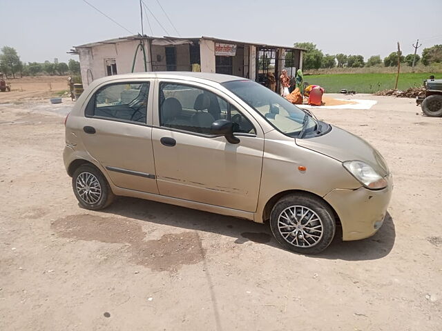 Used 2010 Chevrolet Spark in Pali