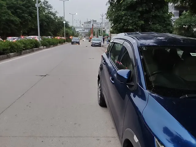 Used 2020 Renault Triber in Faridabad Used 2020 Renault Triber in Faridabad