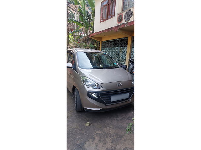 Used Hyundai Santro Sportz in Guwahati