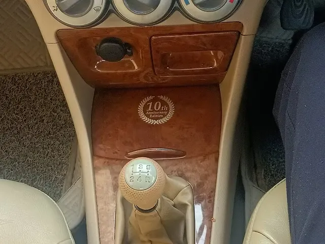 Used Honda City ZX VTEC in Chandigarh