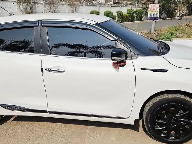 Used 2022 Maruti Suzuki Baleno in Jabalpur