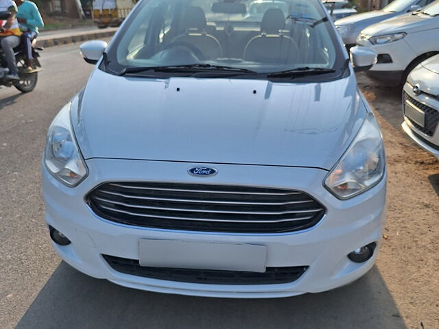 Used 2015 Ford Aspire in Sirsa