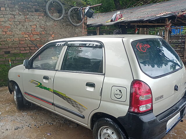 Used Maruti Suzuki Alto [2005-2010] LXi BS-III in Jamshedpur