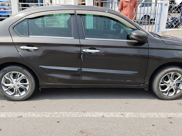 Used Honda Amaze [2018-2021] 1.2 VX MT Petrol [2018-2020] in Sambalpur