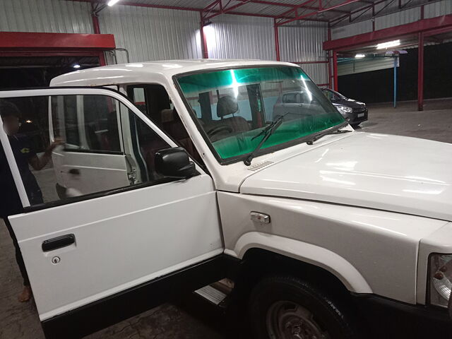 Used Tata Sumo Victa [2004-2011] EX in South Arcot