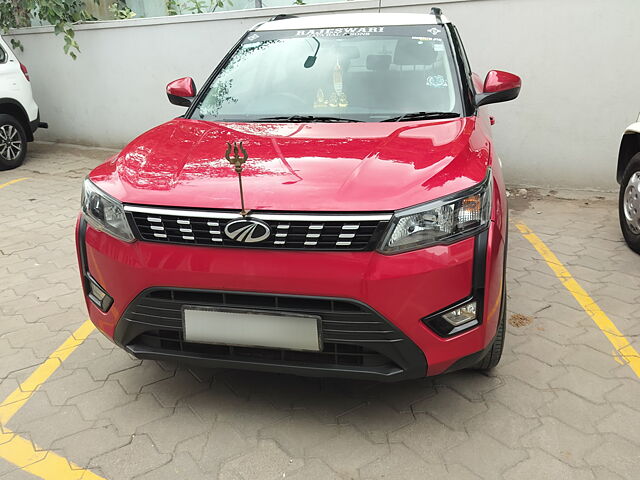 Used 2020 Mahindra XUV300 in Ooty