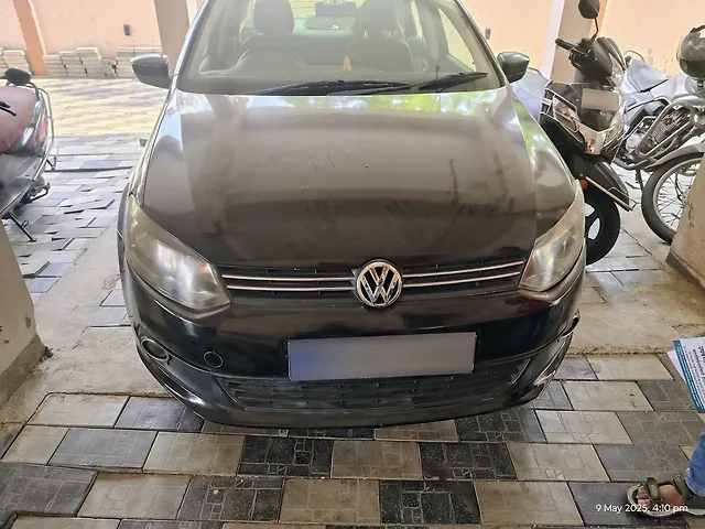 Used 2010 Volkswagen Vento in Nagpur
