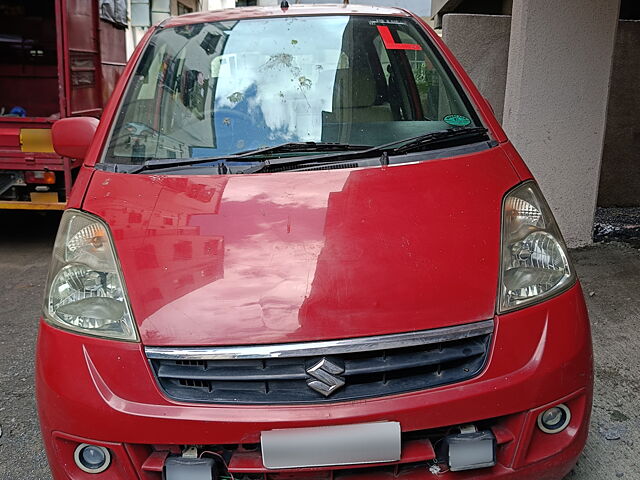 Used 2007 Maruti Suzuki Estilo in Pune