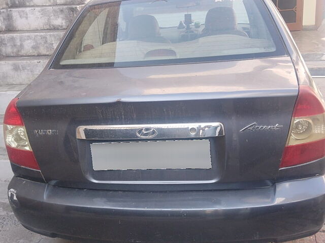 Used Hyundai Accent CNG in Kaithal