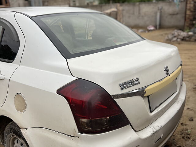 Used Maruti Suzuki Swift Dzire [2008-2010] VXi in Hanumangarh