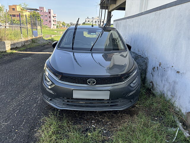 Used 2022 Tata Altroz in Chennai