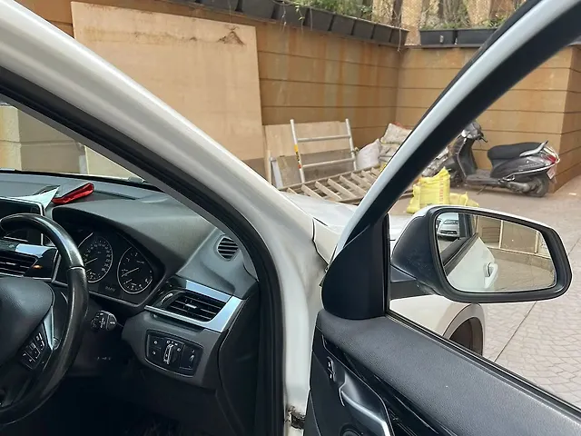 Used BMW X1 [2016-2020] xDrive20d xLine in Mumbai