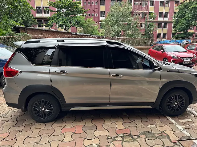 Used Maruti Suzuki XL6 [2019-2022] Alpha MT Petrol in Mumbai