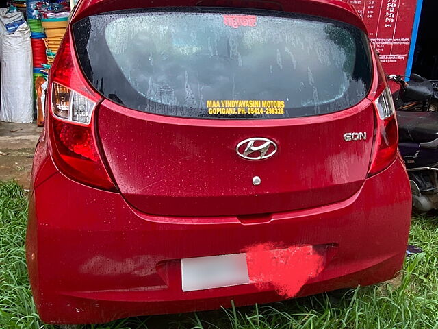 Used Hyundai Eon Era + in Bhadohi