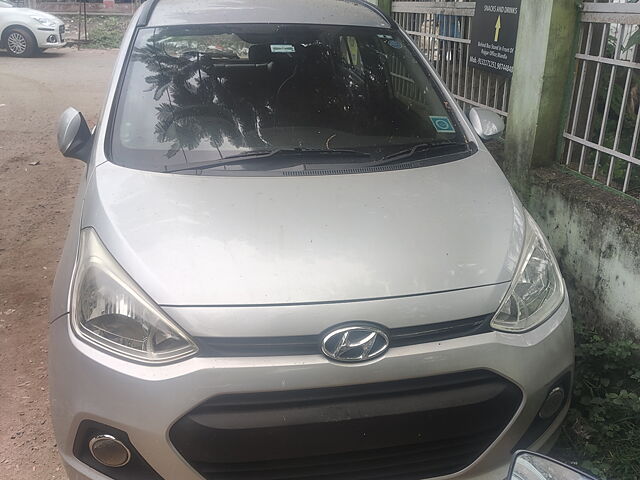 Used 2014 Hyundai Grand i10 in Jabalpur