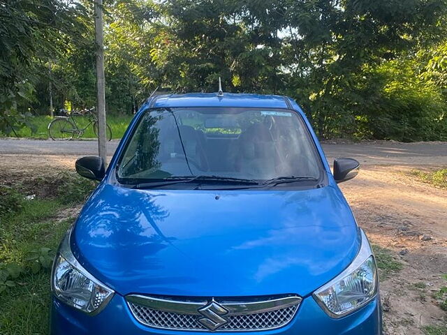 Used 2015 Maruti Suzuki Alto in Hojai