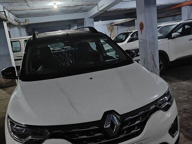 Used 2024 Renault Triber in Surat