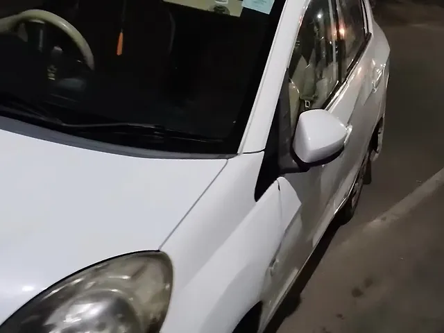 Used Honda Amaze [2013-2016] 1.5 S i-DTEC in Jaipur