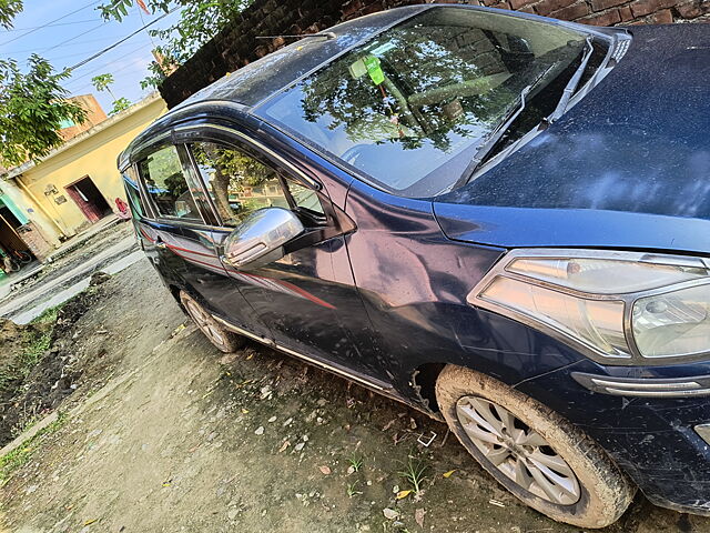 Used Maruti Suzuki Ertiga [2012-2015] VDi in Lucknow