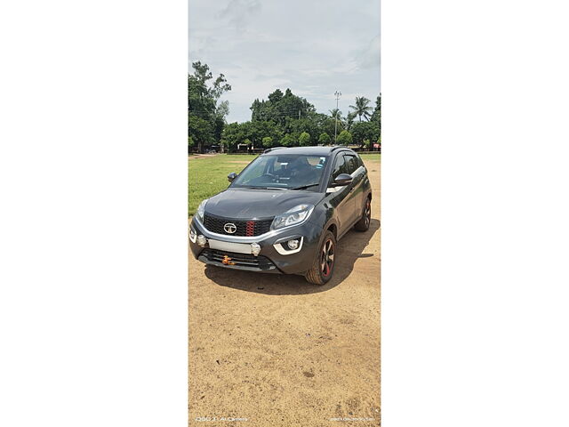 Used Tata Nexon [2017-2020] XZ Plus Diesel in Baripada