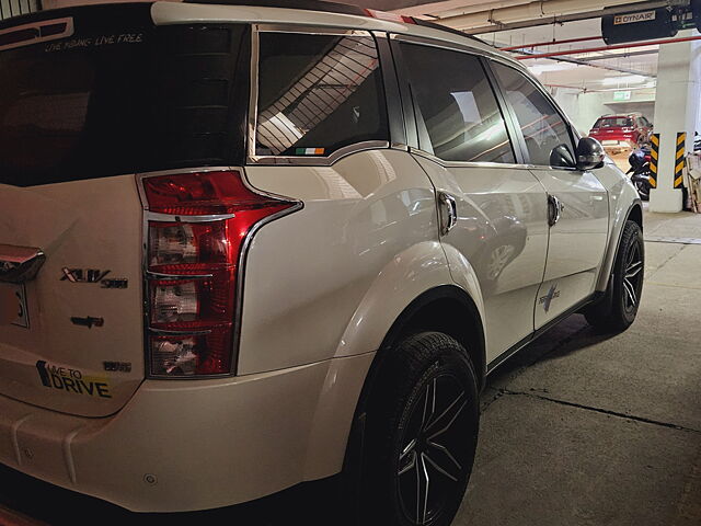 Used Mahindra XUV500 [2015-2018] W6 in Bangalore