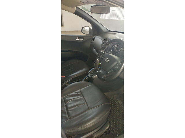 Used Hyundai Grand i10 [2013-2017] Asta AT 1.2 Kappa VTVT [2013-2016] in Mumbai